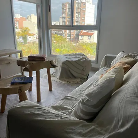 Departamento Moron Gran Atardecer Apartment Exterior photo
