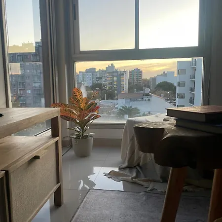 Departamento Moron Gran Atardecer Apartment Exterior photo