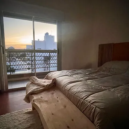 Departamento Moron Gran Atardecer Apartment Exterior photo