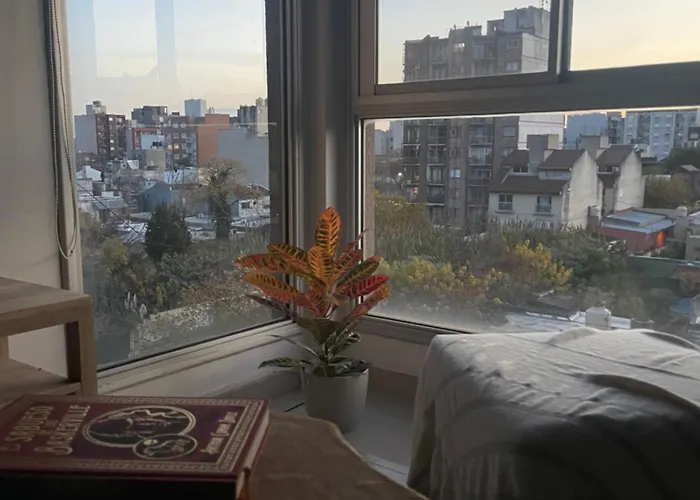 Departamento Moron Gran Atardecer