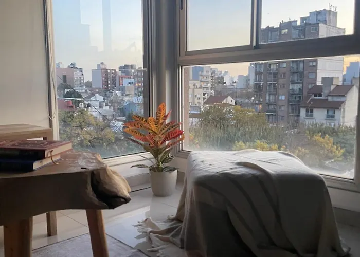 Departamento Moron Gran Atardecer