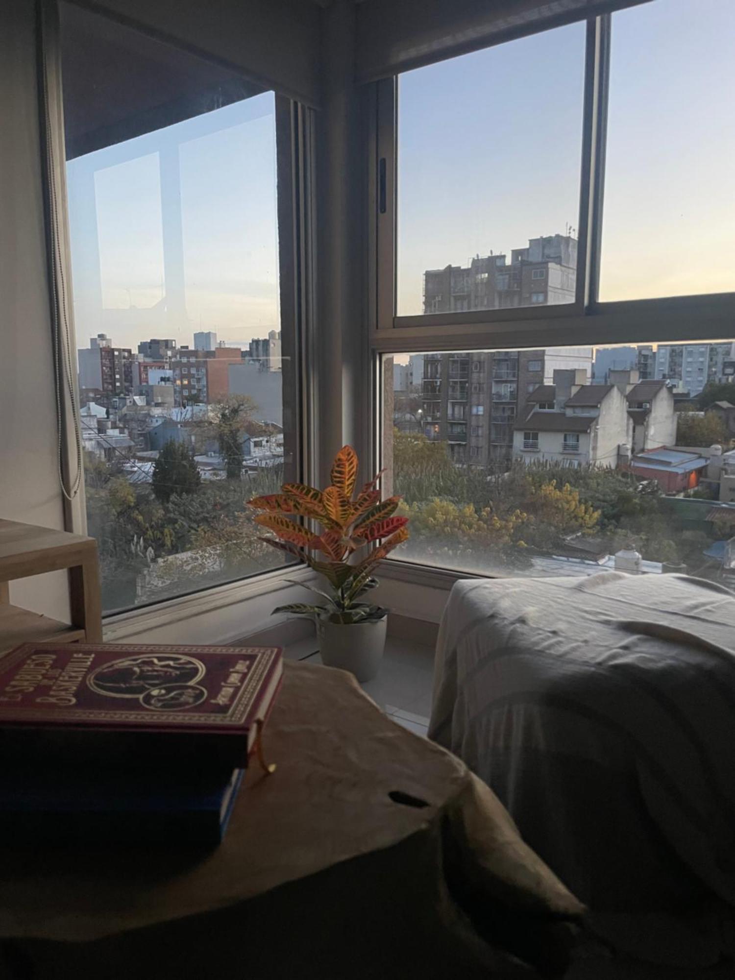 Departamento Gran Atardecer * Moron