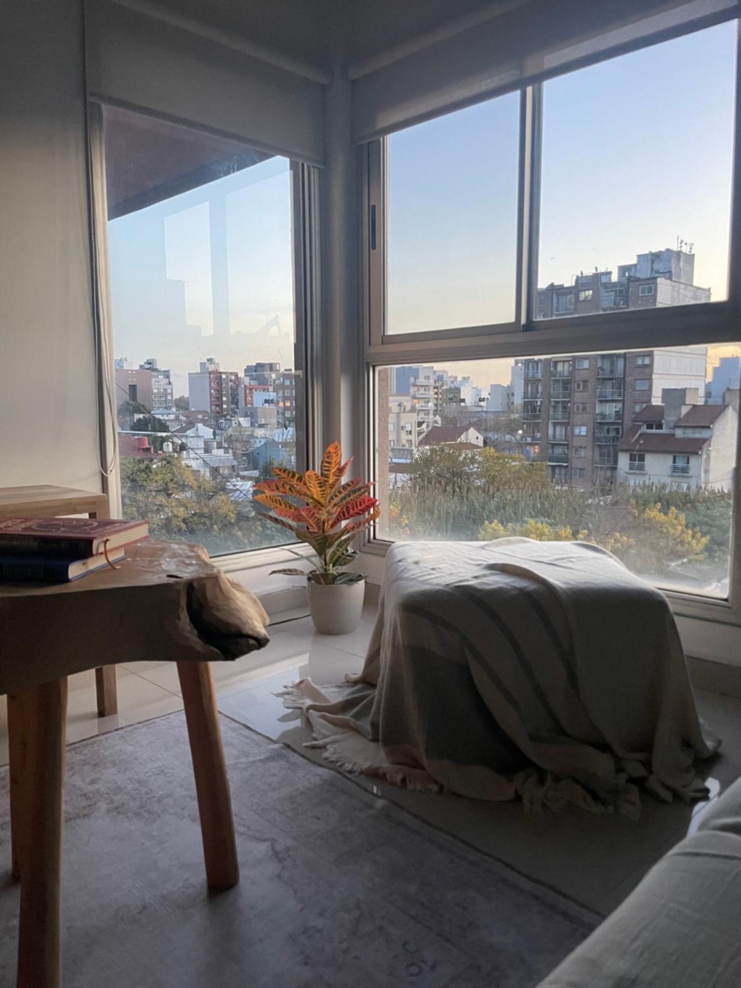 Apartment Departamento Gran Atardecer Moron