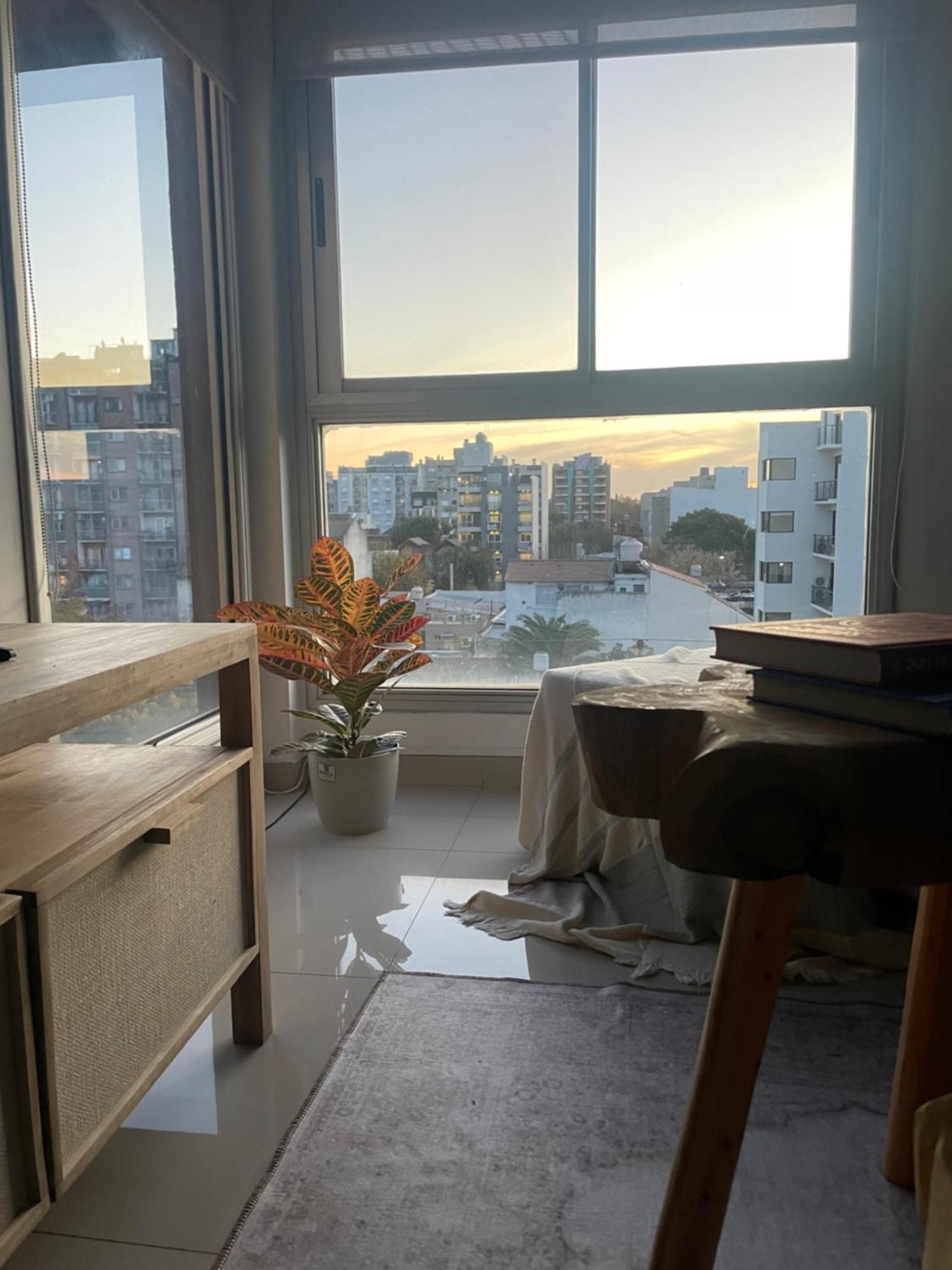 Apartment Departamento Gran Atardecer