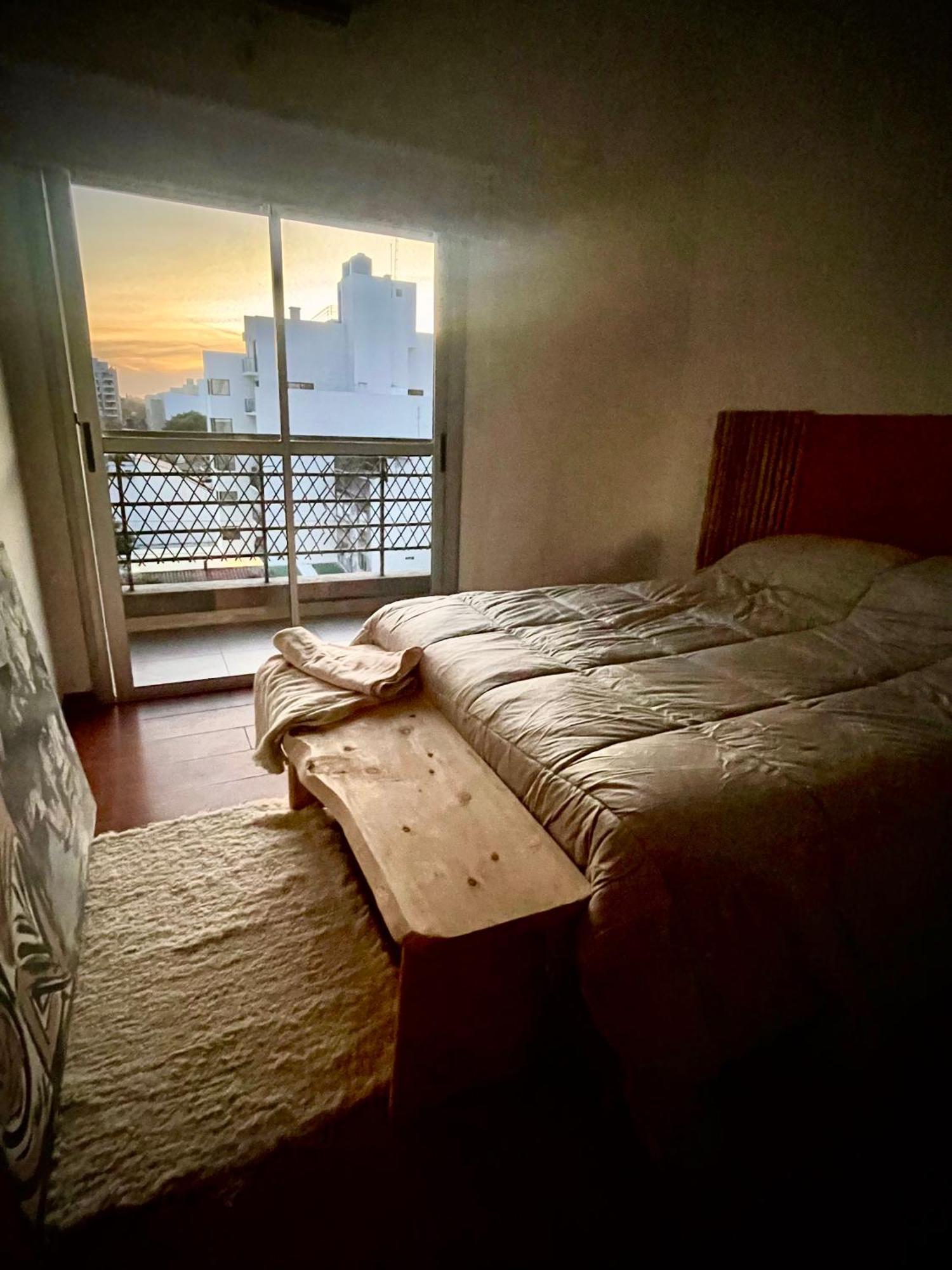 Apartment Departamento Gran Atardecer *