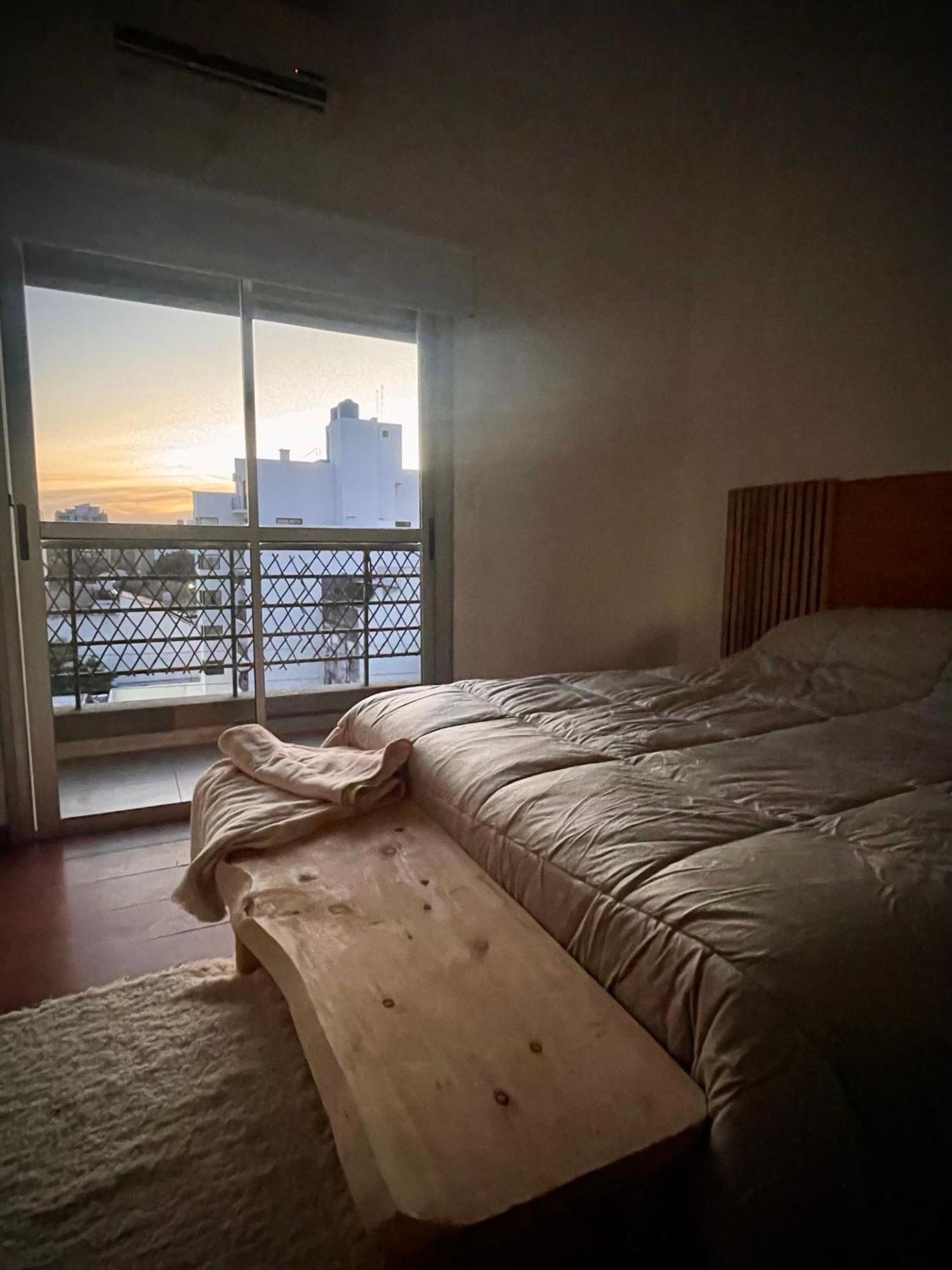 Apartment Departamento Gran Atardecer Moron