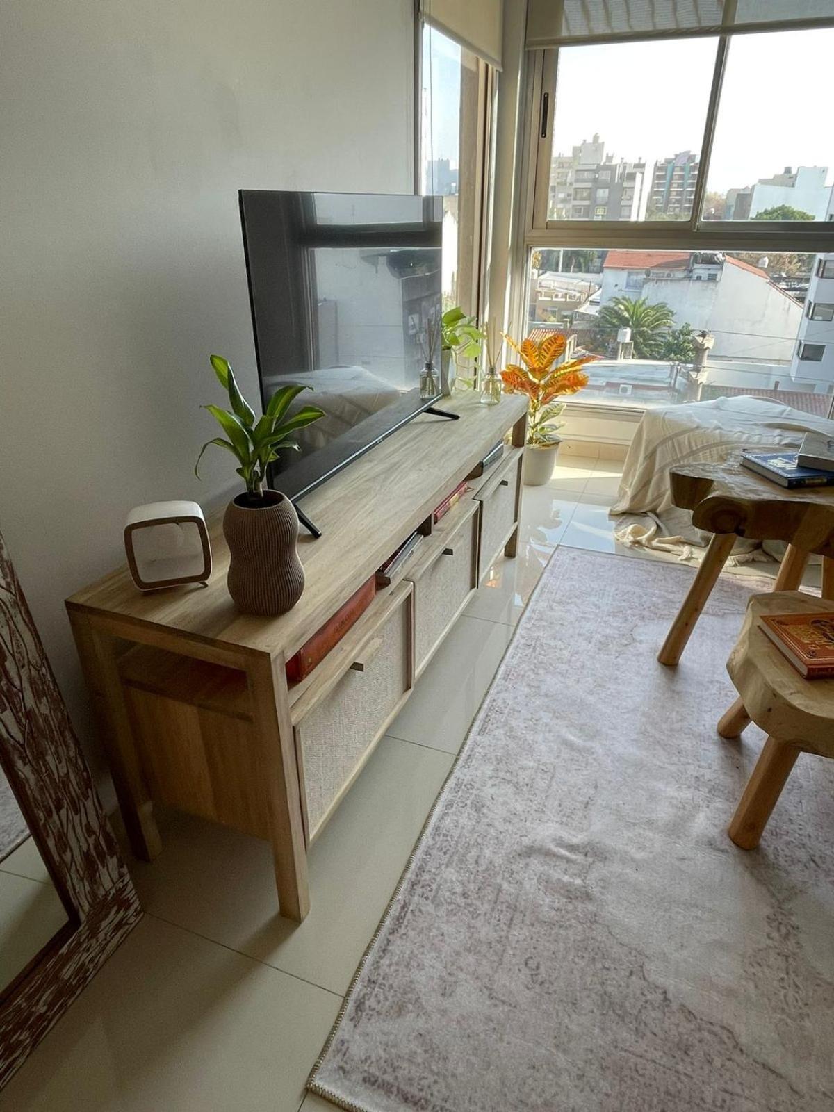 Departamento Gran Atardecer Apartment *