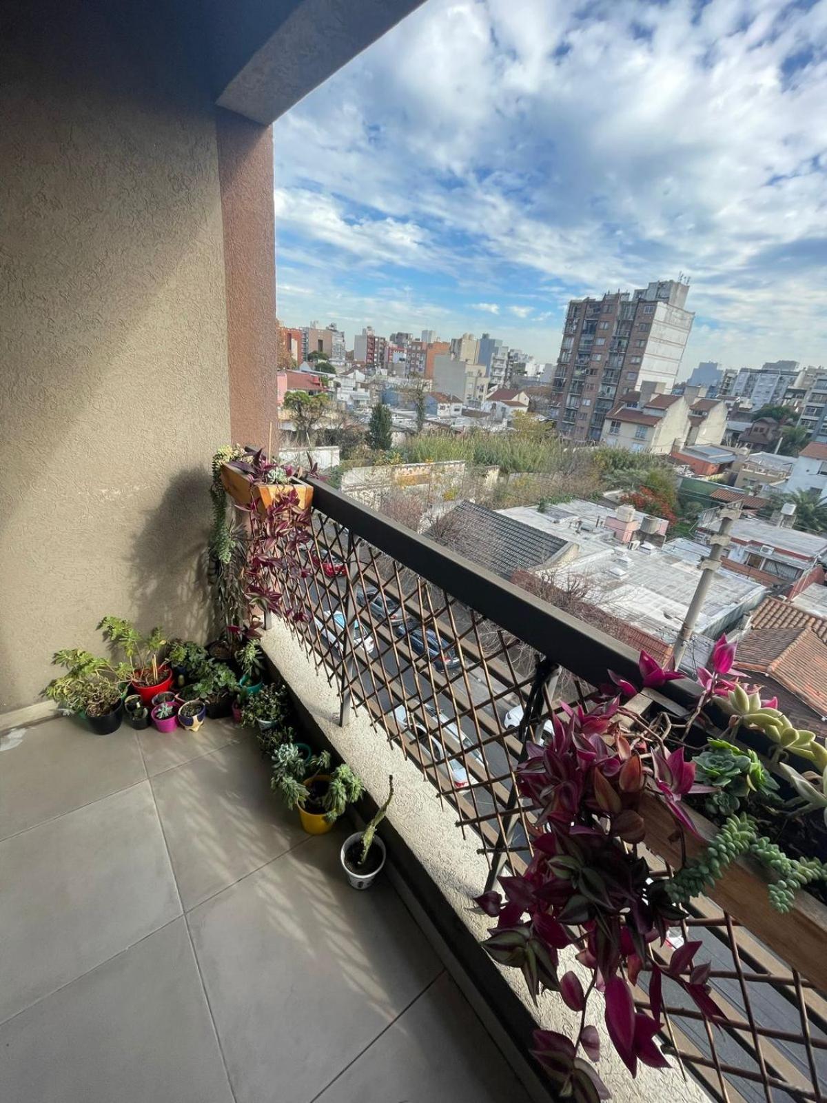 Departamento Gran Atardecer Apartment