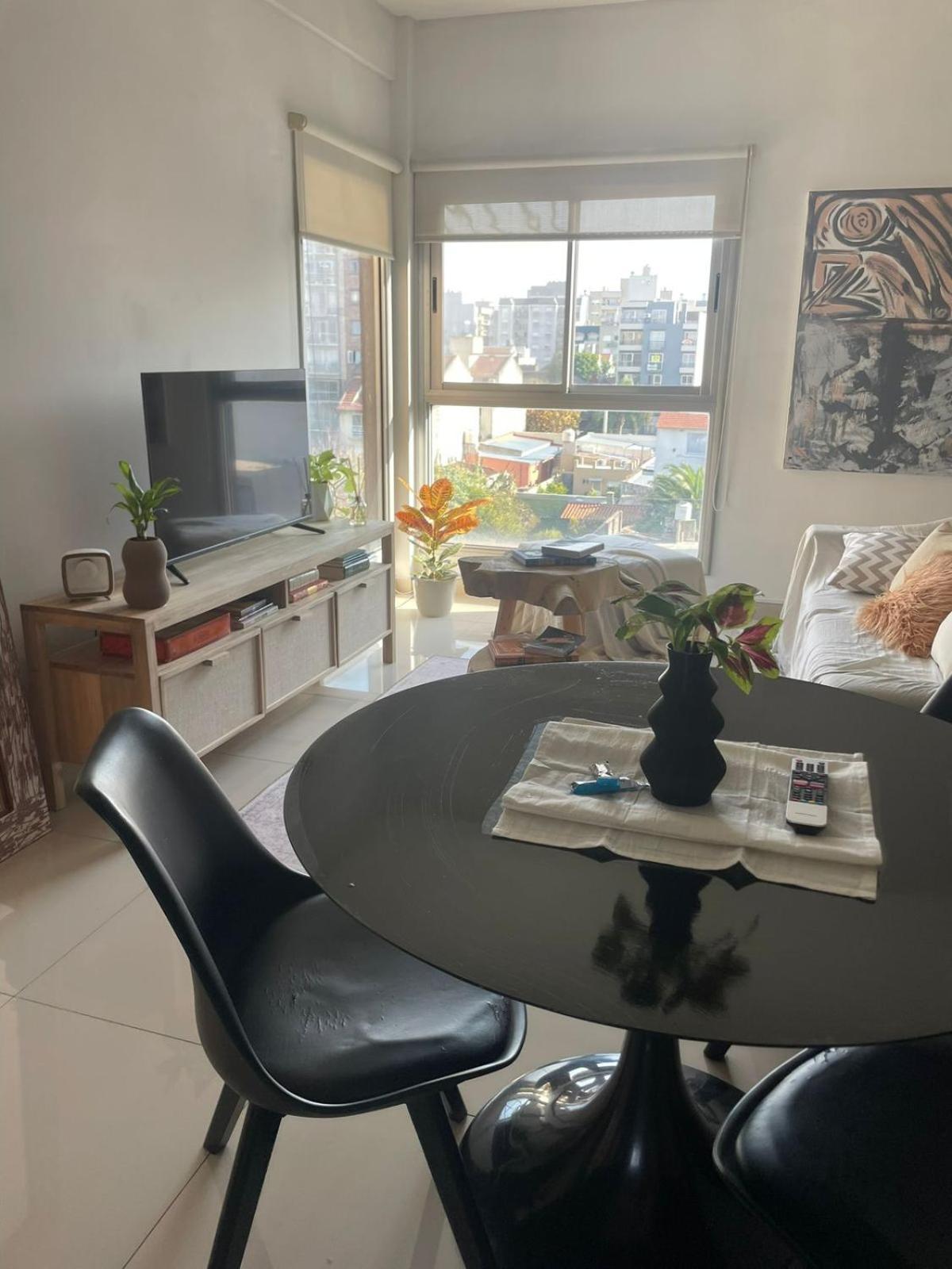 Departamento Gran Atardecer Apartment Moron